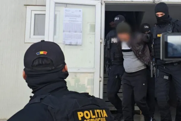 Răsturnare de situație în cazul tablourilor furate din Italia: Tribunalul Constanța refuză arestarea suspecților