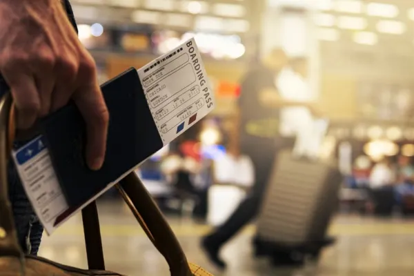 MAE, atenționare de călătorie pentru Germania. Traficul aerian, afectat de o serie de greve fără precedent