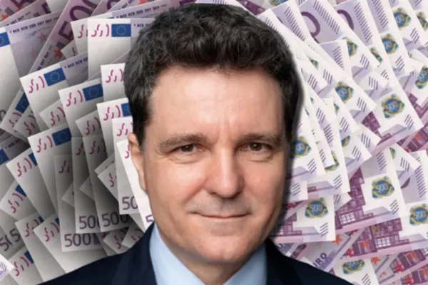 Nicușor Dan își face campanie din banii bucureștenilor. A transformat Primăria Capitalei în agenția sa de PR