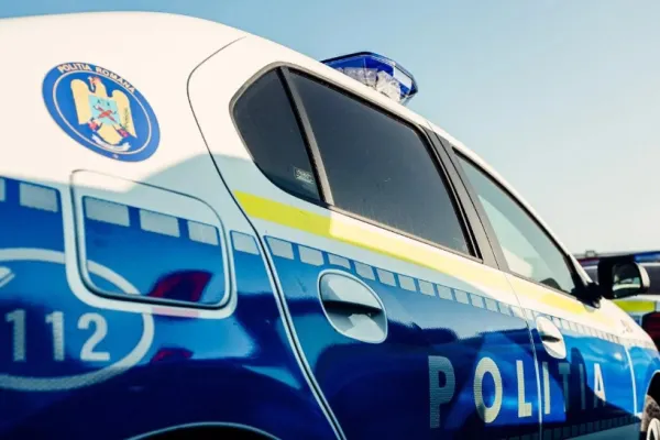 Accident cu patru mașini pe DN2A Slobozia-Urziceni.Patru persoane au fost rănite, traficul este blocat