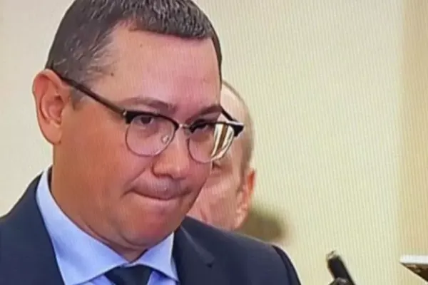 Anca Alexandrescu, scenariu-bombă - care a fost miza întâlnirii lui Ponta cu Coldea: Să-și rezolve dosarul