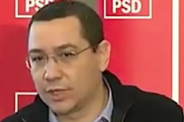 Dezvăluiri bombă despre rolul lui Victor Ponta în numirea Laurei Codruța Kovesi în fruntea DNA. Adevărul din spatele numirii sale