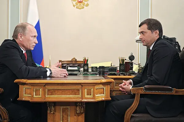 Omul din umbra lui Putin, interviu exploziv. Ce planuri are Rusia