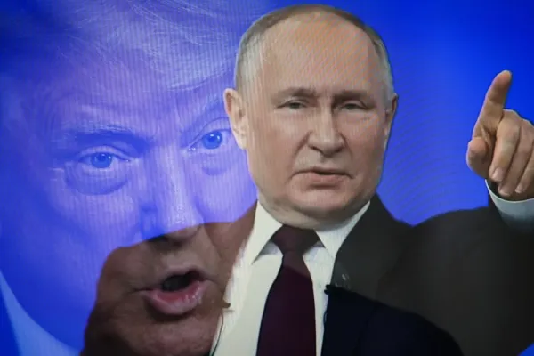 Trump a interzis schimbul de informații cruciale cu Ucraina. Situația de pe front poate fi destabilizată