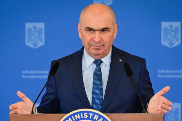 Ilie Bolojan pleacă azi la Chișinău într-o vizită oficială. Ce evenimente se află pe agenda președintelui interimar