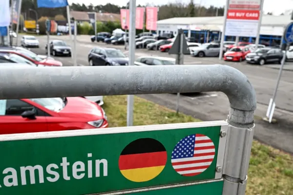 Schimbare radicală, în Germania. Divergențele cu Trump, ireconciliabile
