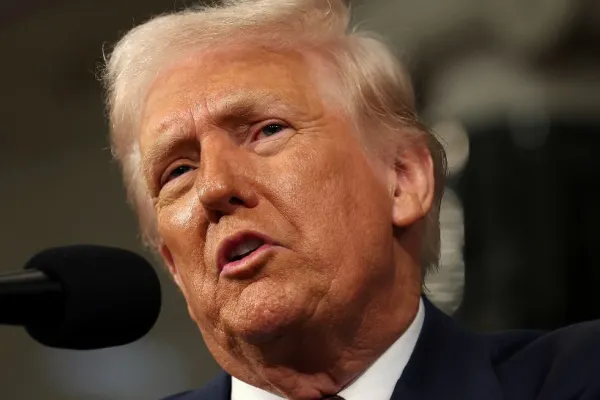 Vizită medicală de rutină pentru Donald Trump. Concluzia medicilor: sănătate excelentă