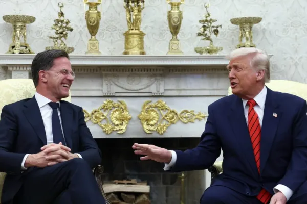 Trump, prima reacție după ce Putin a dat semne că nu s-ar opune unui armistițiu în Ucraina: „Să sperăm că va face ceea ce trebuie”