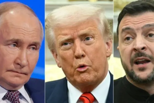 Kremlinul a anunțat că Rusia şi SUA vor ”elabora măsuri” în vederea unui armistițiu parțial pe 30 de zile