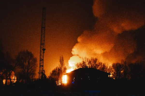 Război în Ucraina, ziua 1130. Atac masiv cu drone la Dnipro, în sud-estul țării: 19 persoane au fost UCISE. Incendiu major la un complex hotelier și de restaurante - LIVE TEXT
