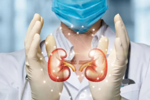Ce presupune procedura de ureteroscopie