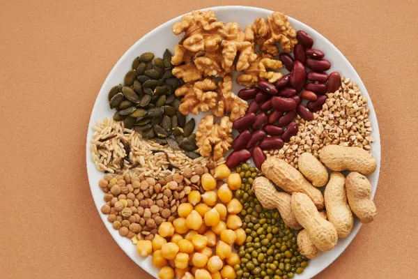 Alimentele care pot potoli pofta de mâncare. Sunt sățioase, sănătoase și sunt recomandate de nutriționiști