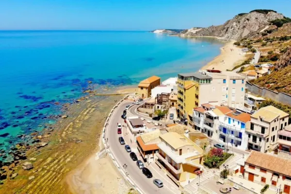 Vacanță cu doar 1 euro în Italia, cu cazarea, masa și tururi gratuite. Inițiativa unui oraș pentru a stimula turismul