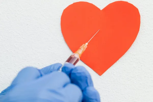 Cum să-ți îmbunătățesti sănătatea inimii. Cele mai eficiente metode de protecție împotriva problemelor cardiovasculare