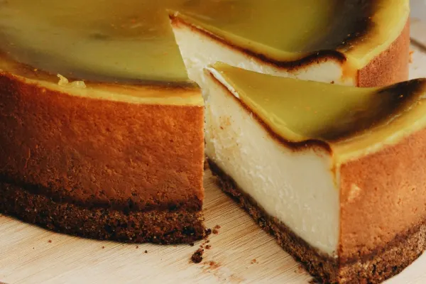 Tortul bunicii, rețeta celui mai apreciat desert italian