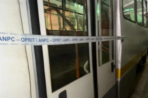 ANPC, în control la depourile lui Nicușor Dan, în București: zeci tramvaie au fost întoarse din circulație - deficiențe GRAVE