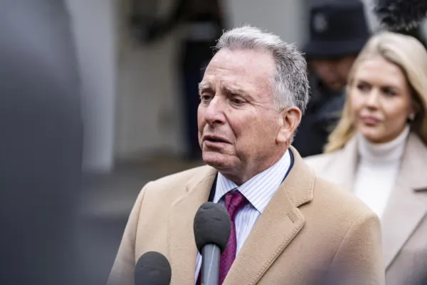 Scandalul mesajelor secrete. Steve Witkoff, emisarul lui Trump, era la Moscova când avea loc discuția pe chat