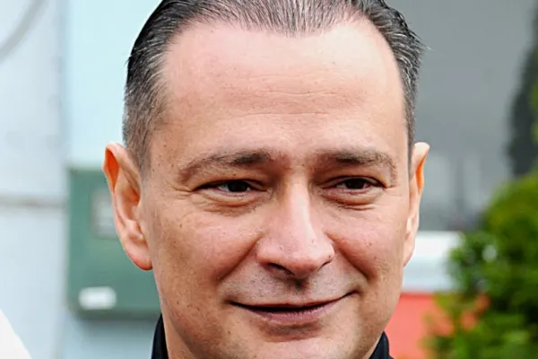 Daniel Băluță, atac la edilul Capitalei: „Nicușor Dan e principalul rechin imobiliar din Capitală!” - VIDEO