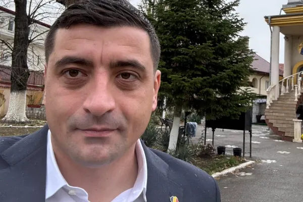 Ce planuri are George Simion pentru noul Guvern. „MAE, MApN, MJ - ministere unde și președintele are prerogative”