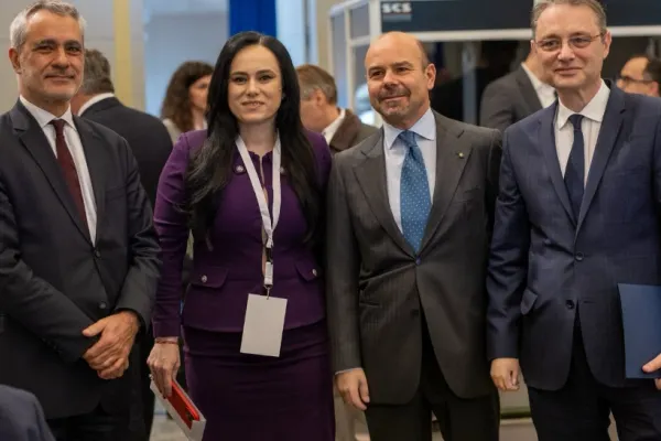 România și Italia fac front comun pentru consolidarea pieței muncii: identificarea de soluții cu angajatorii italieni din România