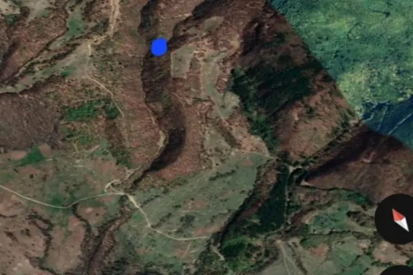 Accident cu ATV într-o zonă greu accesibilă din Maramureș. Salvamont intervine pentru salvarea unei femei rănite
