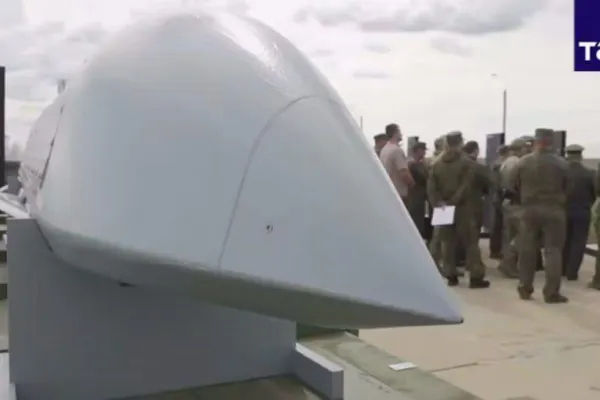 Putin mai scoate un as din mânecă și prezintă un „proiect secret” care să răspundă armelor F-35 sau F-22