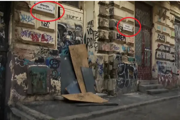Capitala, lăsată în paragină de Nicușor Dan! IMAGINILE dezastrului