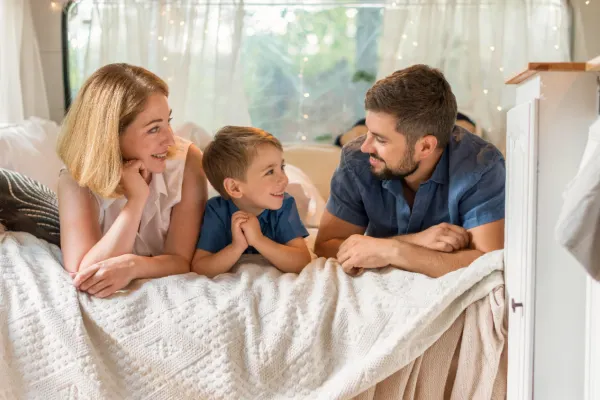 De ce confortul termic este important pentru sănătatea ta și cum să îl menții (P)