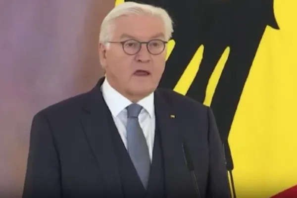 Germania susține reînarmarea țării. Apel la țările NATO