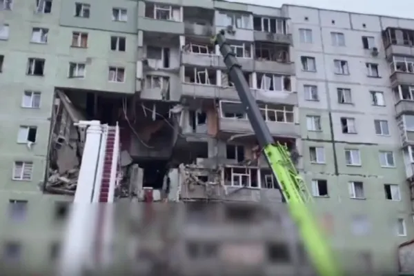 Atac sângeros: cel puțin 34 de morți în ziua de Florii. Ucraina promite o răzbunare răsunătoare după măcelul făcut de Putin