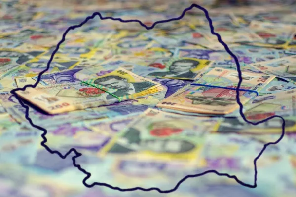 AUR spune STOP datoriilor și umilinței: România are nevoie de respect și responsabilitate!