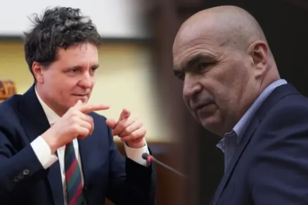 Întrebarea care l-a încuiat pe Nicușor Dan. De ce pensionarii s-au trezit cu CASS pe sume de câteva sute de lei?