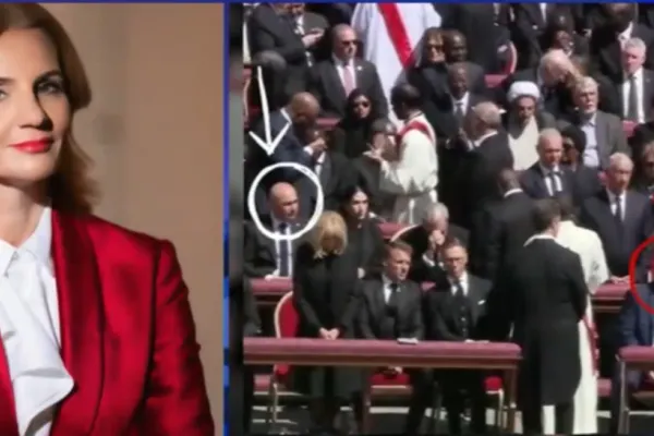 Anca Alexandrescu dă de pământ cu aleșii care se laudă cu Trump. De ce a băgat Bolojan capul în poza cu președintele SUA. „Nu există decât două variante, și ambele sunt absolut penibile”