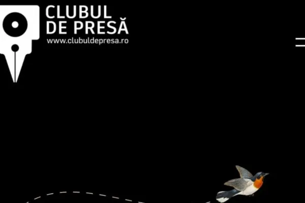 Clubul de Presă condamnă decizia CNA de a sancționa Realitatea Plus: „Un nou act al inchiziției CNA!”
