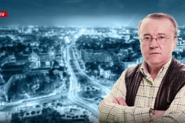 Ion Cristoiu pune punctul pe "i" în scandalul momentului: "Premierul a făcut abuz în serviciu"