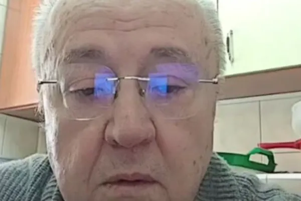 Ion Cristoiu: „Acestei campanii îi lipsește factorul Călin Georgescu!” - VIDEO
