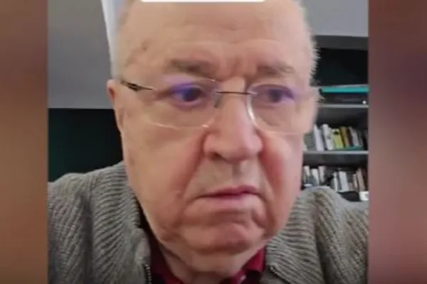 Ion Cristoiu avertizează: Sistemul vrea o republică prezidențială pentru Nicușor Dan