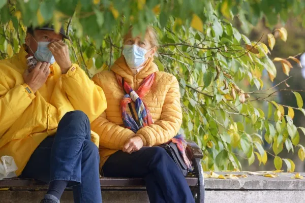 Avertisment de sănătate publică în SUA: un nou virus se răspândește. Risc real de pandemie!