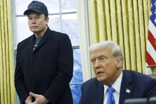 Rusia este gata să acorde azil politic miliardarului Elon Musk după cearta cu Trump