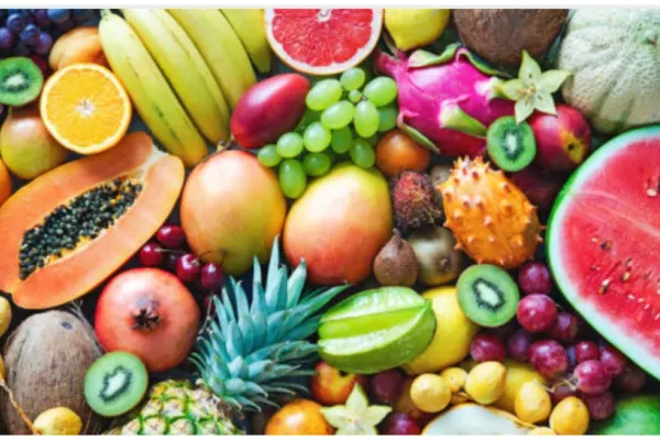 Fructul pe care trebuie să îl consumi zilnic. Susține sănătatea creierului și previne apariția bolilor cronice