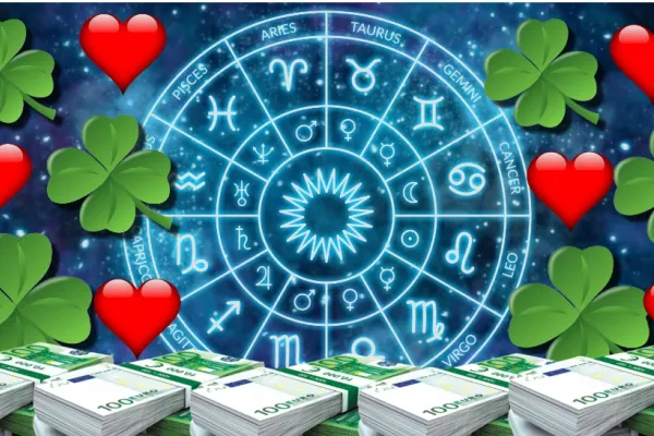 Horoscopul dragostei: joi, 15 mai 2025. O zi de neuitat pentru Taur și una la fel de bună pentru Fecioară. Vezi ce îți rezervă astrele!