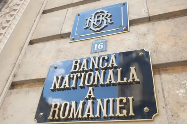Avertisment dur de la prim-viceguvernatorul BNR: "Pot urma noi taxe"