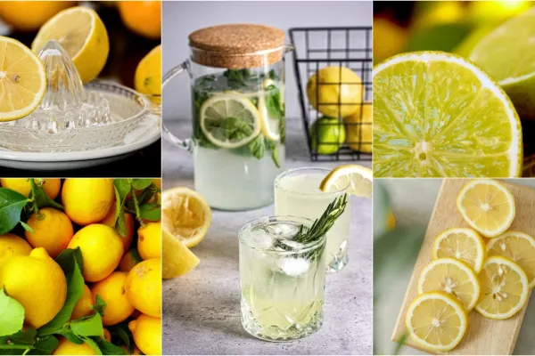 Beneficiile sucului de lămâie pentru sănătate. De ce este considerat cel mai bun medicament natural