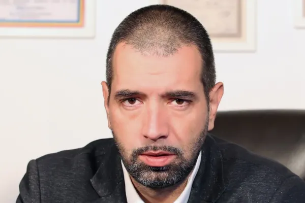 Mihai Belu: ”Sunt victima unui atac guvernamental. Sistemul dorește să mă elimine, să mă șteargă”