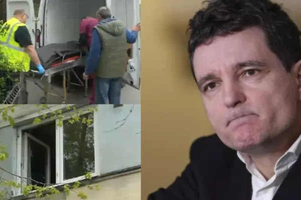 Reacția lui Nicușor Dan, după ce doi bătrâni au murit intoxicați cu gaze pentru că au vrut să se încălzească