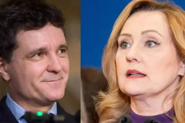 Jocul Sistemului: cum a fost pregătit Nicușor Dan pentru candidatură. Lasconi: Ar fi știut de anularea alegerilor înainte ca CCR să anunțe decizia