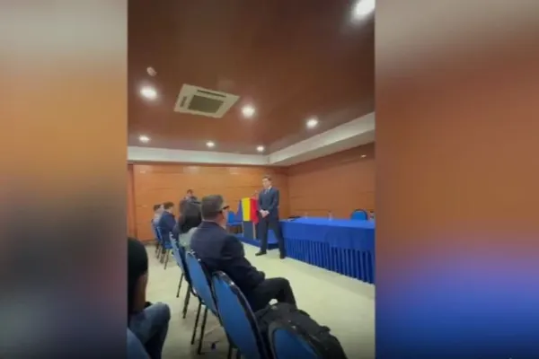 Românii din DIASPORA către Nicușor Dan: „Rușine să vă fie!”