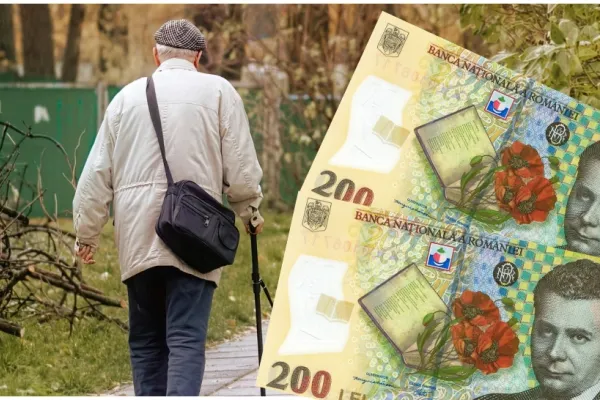 Pensionarii, apel disperat către Ilie Bolojan: Taxa pe sănătate este inadmisibilă