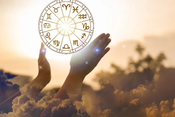 Horoscop vineri, 4 aprilie. Berbecii, sfătuiți să aleagă traiul simplu și să se relaxeze un pic. Schimbări majore pentru Tauri și Scorpioni