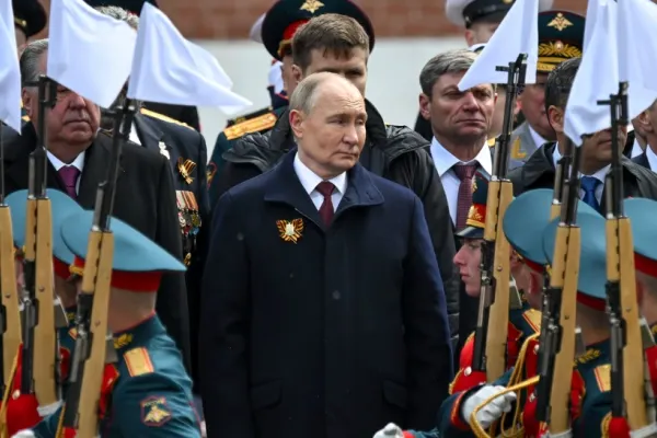 Vladimir Putin, anunț controversat. A cerut armistițiu de trei zile, ca să poată organiza parada de Ziua Victoriei, pe 9 Mai